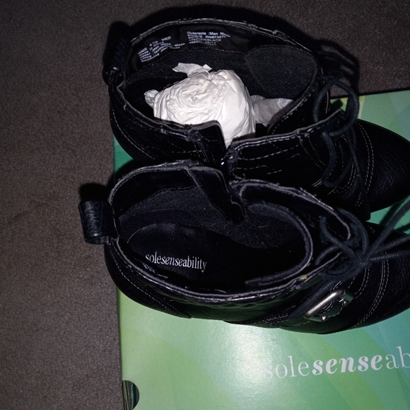 Booties - Picture 5 of 7